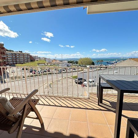 Apartmán Agi El Moll De Roses Exteriér fotografie